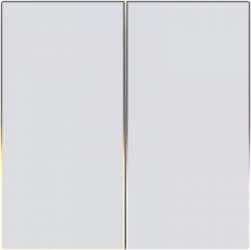 ZIGBEE AVATTO TS60-EU-W2 TOUCH LIGHT SWITCH