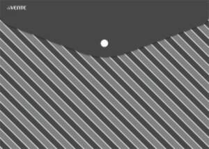 *Mape-aploksne ar pogu deVente Grey lines