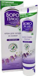 BORO PLUS Regular ādas krēms 25