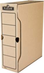 Arhiva kaste BASIC 100 mm
00916