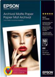 ARHIVĀLS MATĒTS PAPĪRS - A4 -