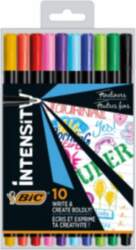BIC Fineliners INTENSITY FINE BCL multiKrāsa
