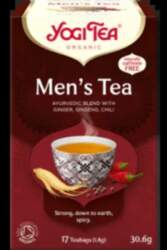 BIO Tea, for men, 17 packets