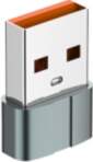 COLORWAY TYPE- C UZ USB-A ADAPTER