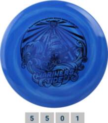 Disks - MD3 Mariners Tide Blue/