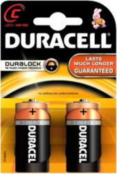 Duracell MN 1400 Basic C (LR14)