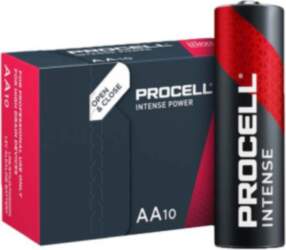 Duracell MX 1500 PROCELL Intense AA