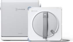 ECOVACS   WINDOW CLEANING ROBOT   WINBOT W2S