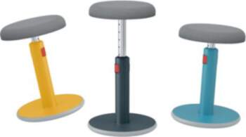 EIS krēsls Leitz Ergo Cosy Active