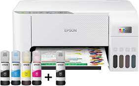 Epson EcoTank L3256 EcoTank L3256