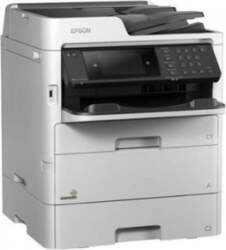 Epson WORKFORCE PRO WF-C579RDTWF (RIPS) WORKFORCE