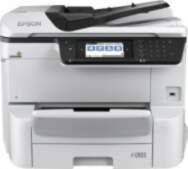 Epson WorkForce Pro WF-C8690DWF WorkForce Pro