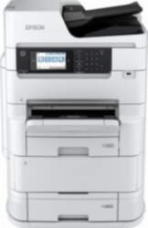 Epson WorkForce Pro WF-C878RDTWF (RIPS) WorkForce