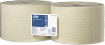 Industriālais papīrs TORK Universal Basic W1