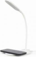GEMBIRD   DESK LAMP WITH WIRELESS CHARGER