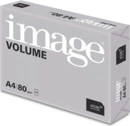 Image Volume Image Volume, 80g, A4