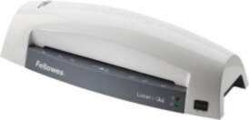 Laminators Fellowes Lunar A4  
            57156 5244