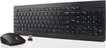LENOVO ESSENTIAL WIRELESS KEYBOARD & MOUSE