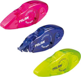 Līme rolleris 8.4 mm x