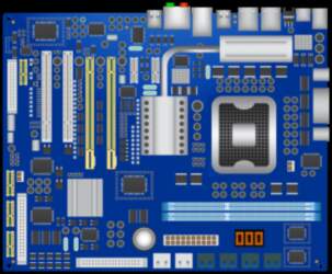 MB HP 400 G1 DM KM0034