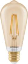 OSRAM SMART+ MATĒRIJAS DIMMABLE CLASSIC EDISON