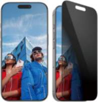 PANZERGLASS SCREEN PROTECTOR ĀBOLU IPHONE 16
