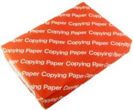 Papīrs A4 500lp. 80g/m2 Coping Paper