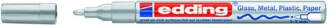 Permanentais marķieris Edding Paint 751, 1-2mm