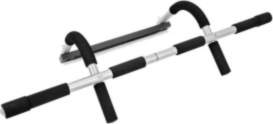 Push and pull bar SVELTUS 2610