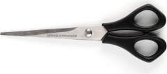 Šķēres OFFICE STANDARD, 16 cm