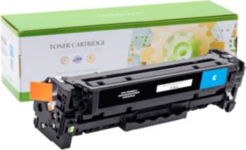 Static Control Compatible Hewlett-Packard 312A (CF381A)