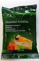 Želatīns SAUDA, 100g 450-08068
