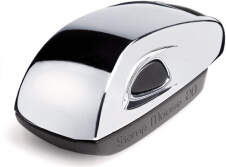 Zīmogs COLOP Mouse 20 zils, zils