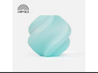 BambuLab PLA Basic Gradient Arctic Whisper
