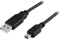 CABLE DELTACO USB 2.0 &quot
