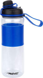 Pudele Twisted 21WS 600ml Kobalta zils