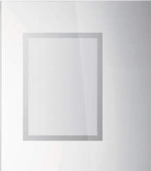 Pašlīpoša kabata DURABLE DURAFRAME SUN ar