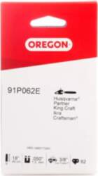 Ecost klienta atgriešana Oregon SemiChisel 91
