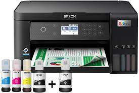 Epson Ecotank L6260 Ecotank L6260