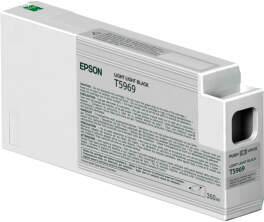Epson Ink HDR Epson Singlepack Light