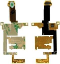 Flex prieks NOKIA 2650 W/O Component