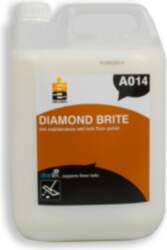 Grīdu pulēšanas vasks DIAMOND BRITE A014