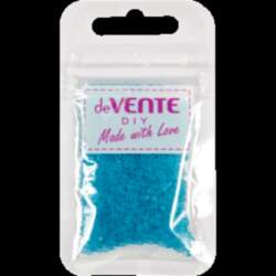 Dekoratīvas pērlītes deVente Frosted, Ø2mm, 10g
