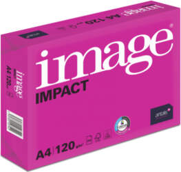 Image Impact Image Impact, 120g, A4