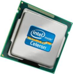 Intel Celeron E3400 2.60Ghz 1MB