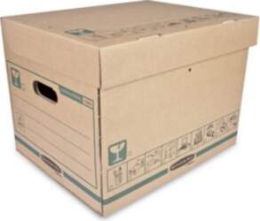 Ipasi specigs konteiners EXTRA STRONG -