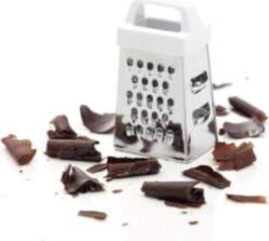 KITCHENCRAFT MINI RĪVE 6CM, N/T, Kitchen