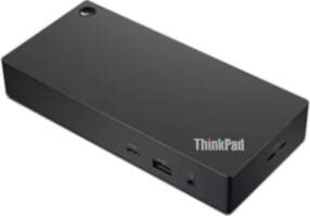 LENOVO THINKPAD UNIVERSĀLS USB C DOKS