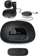 LOGITECH GRUPAS KONFERENCES KAMERA 960-001057 960-001057