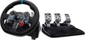LOGITECH LOGITECH G920 & G29 STŪRES